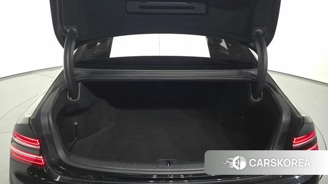 Genesis G80 (RG3) id 4489624 из Кореи 21