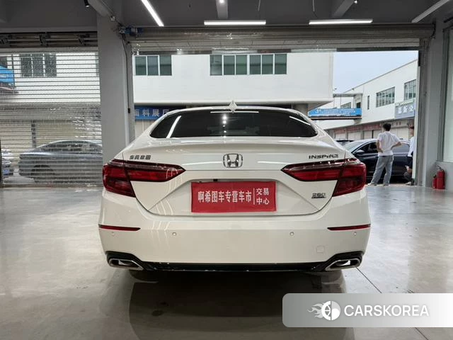 Honda Yingshipai id 4314797 из Китая 21