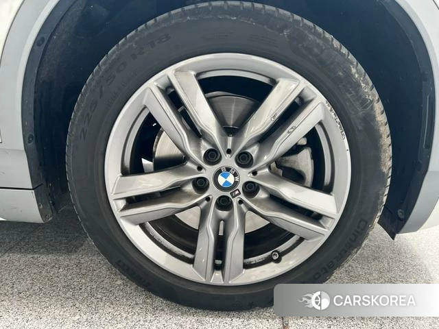BMW X2 id 4275979 из Китая 21