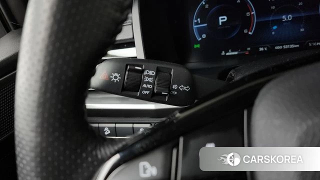 Ssangyong The New Rexton Sports Cannes id 4578719 из Кореи 21