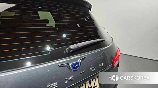 Ssangyong G4 Rexton id 4582141 из Кореи 21