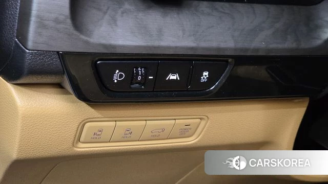 Kia Carnival 4th generation id 4854290 из Кореи 21