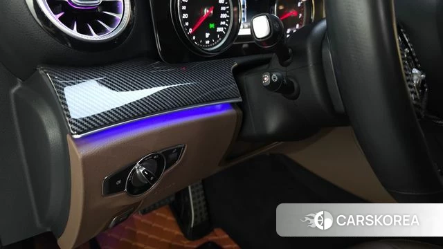 Mercedes-Benz E-Class W213 id 4543374 из Кореи 21