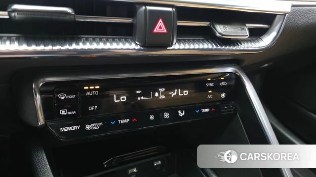 Kia K5 Hybrid 3rd Generation id 4507042 из Кореи 21