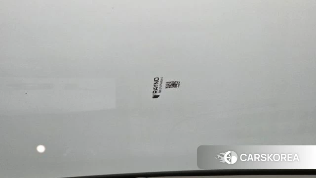 Genesis G90 (RS4) id 4779255 из Кореи 21