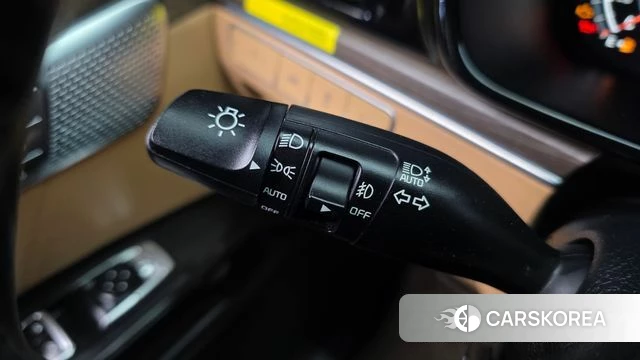 Kia Mohave Master id 4294626 из Кореи 21