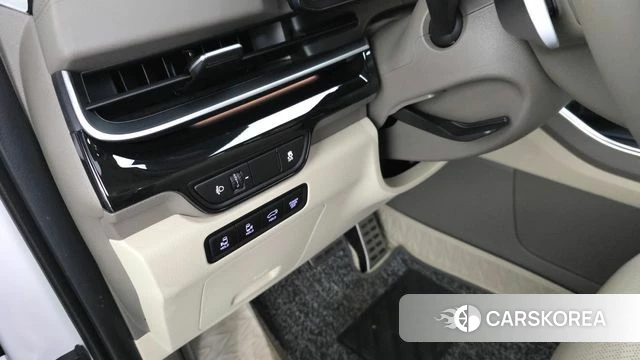 Kia The New Carnival 4th Generation id 4488262 из Кореи 21