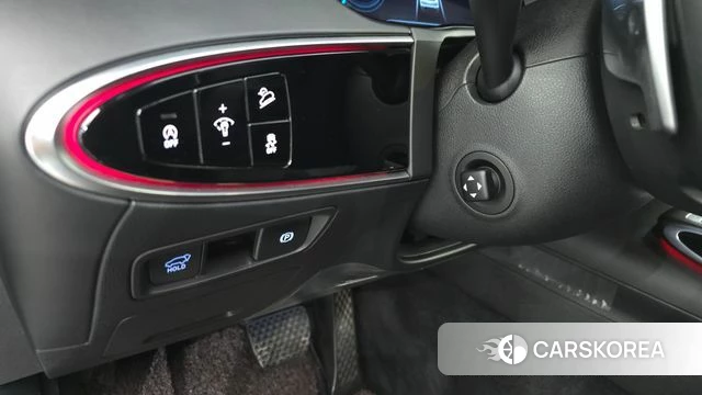 Genesis GV70 id 4324442 из Кореи 21