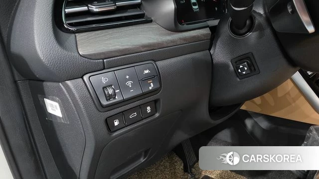 Kia K7 Premier id 4727301 из Кореи 21