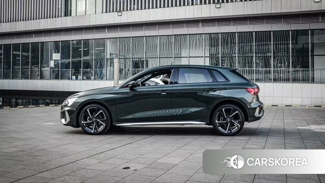 Audi A3 id 4300025 из Китая 21