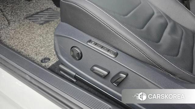 Volkswagen 7th Generation of Jetta id 4676518 из Кореи 21