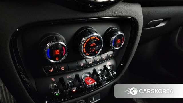 Mini Cooper S Clubman id 4635739 из Кореи 21