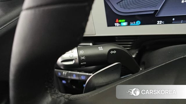 Hyundai Ionic 5 id 4389005 из Кореи 21