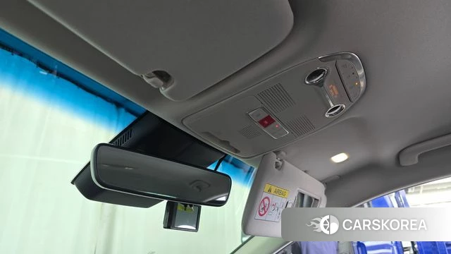 Hyundai The New Grandeur IG Hybrid id 4469609 из Кореи 21