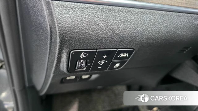 Kia K5 Hybrid 3rd Generation id 4422690 из Кореи 21