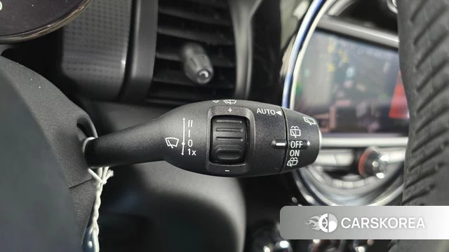 Mini Cooper id 4542211 из Кореи 21