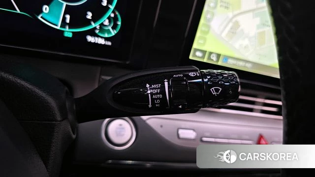 Hyundai The New Grandeur IG id 4339126 из Кореи 21