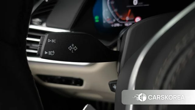 BMW X7 (G07) id 4731326 из Кореи 21