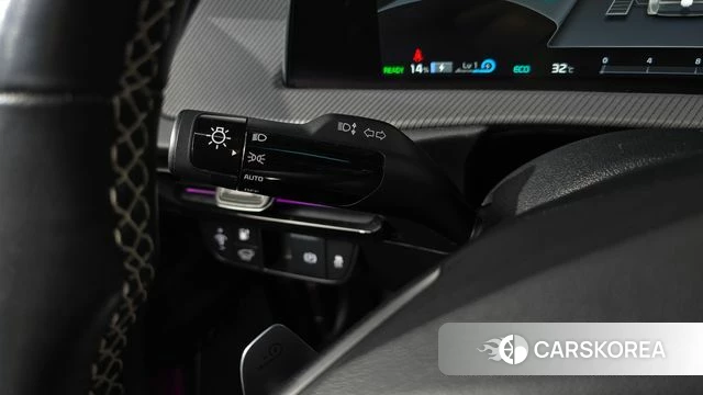 Kia EV6 id 4671550 из Кореи 21