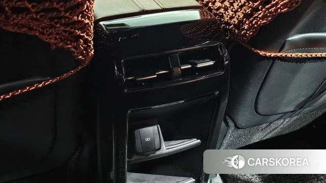 Ssangyong Torres id 4488859 из Кореи 21