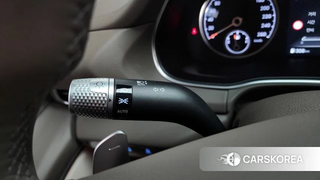 Genesis GV80 id 4603875 из Кореи 21