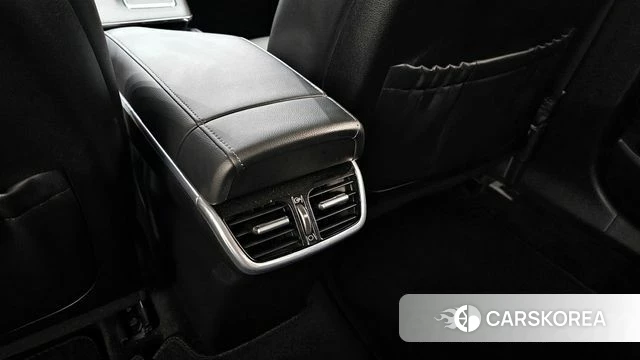 Hyundai The New Grandeur IG id 4389244 из Кореи 21