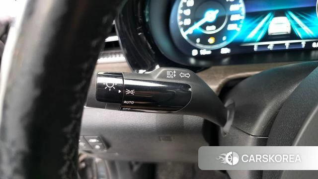 Kia K5 3rd generation id 4775595 из Кореи 21