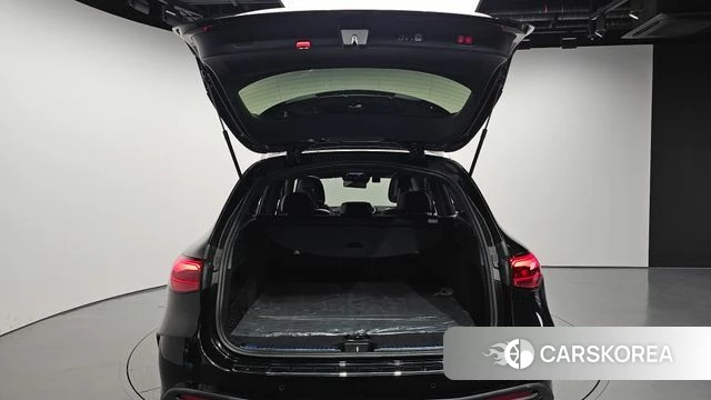 Mercedes-Benz GLC-Class X254 id 4853928 из Кореи 21
