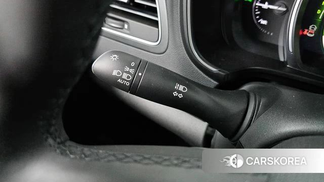 Renault Korea (Samsung) The New QM6 id 4200593 из Кореи 21