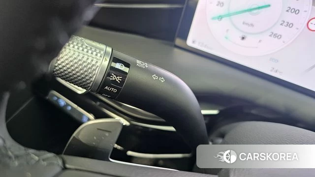 Genesis G80 (RG3) id 4427522 из Кореи 21