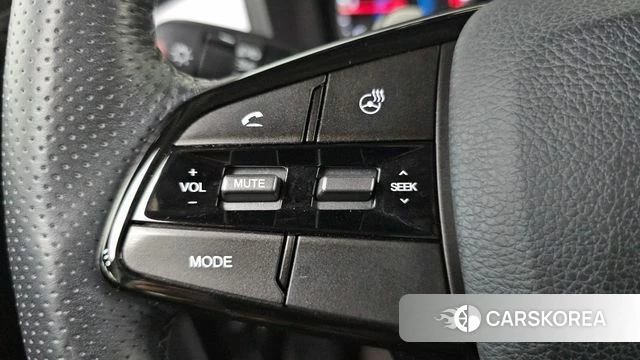 Ssangyong Beautiful Korando id 4836689 из Кореи 21