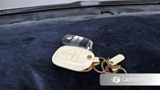 Kia All New Morning (JA) id 4286209 из Кореи 21