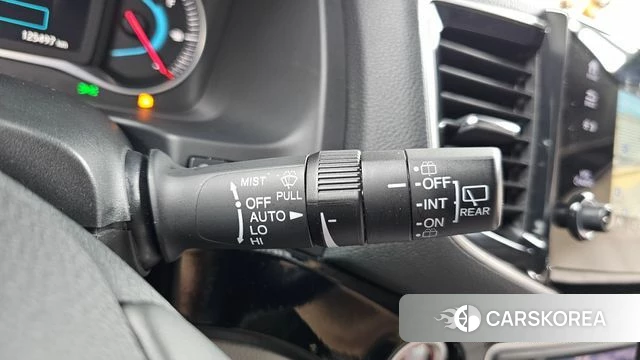 Honda Pilot 3rd generation id 4556500 из Кореи 21