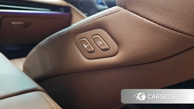 Genesis G80 (RG3) id 4641437 из Кореи 21