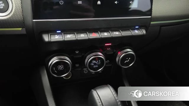 Renault Korea (Samsung) XM3 id 4941686 из Кореи 21