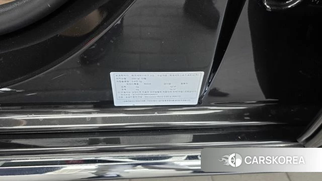 Mercedes-Benz E-Class W213 id 4429320 из Кореи 21
