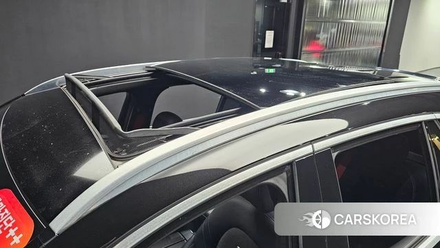 Mercedes-Benz GLC-Class X253 id 4708710 из Кореи 21
