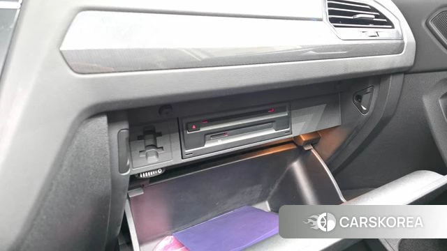Volkswagen Tiguan second Generation id 4722254 из Кореи 21