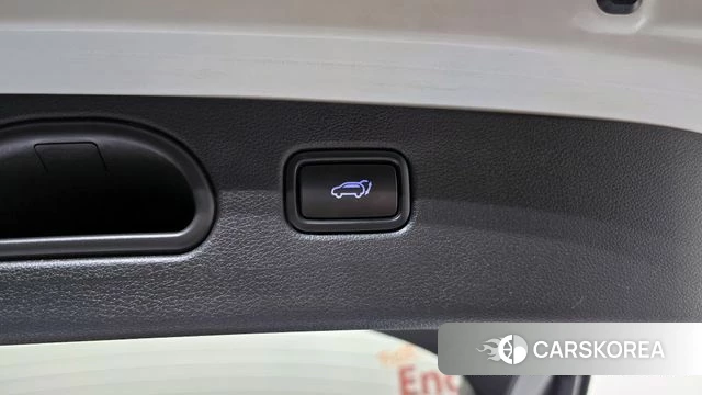 Hyundai All New Tucson id 4385137 из Кореи 21