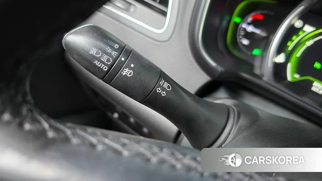 Renault Korea (Samsung) The New QM6 id 4435260 из Кореи 21