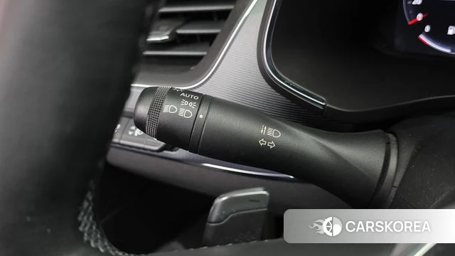 Renault Korea (Samsung) XM3 id 4848735 из Кореи 21