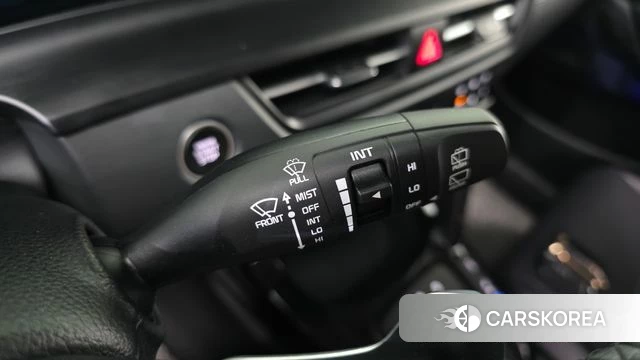 Kia The New Seltos id 4591221 из Кореи 21