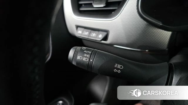 Renault Korea (Samsung) XM3 id 4488707 из Кореи 21