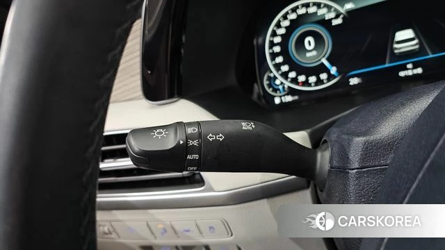 Hyundai Palisade id 4303634 из Кореи 21