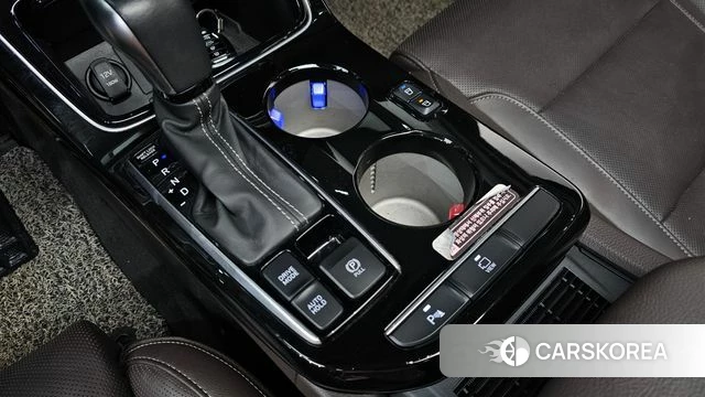 Hyundai Grandeur IG id 4530905 из Кореи 21