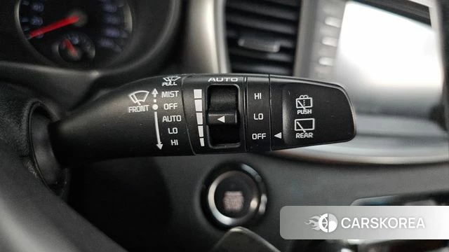 Kia The New Sorento id 4397937 из Кореи 21