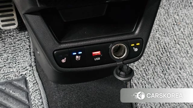 Kia The New Kia Ray id 4584057 из Кореи 21