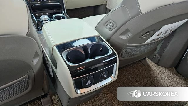 Kia Carnival 4th generation id 4463651 из Кореи 21