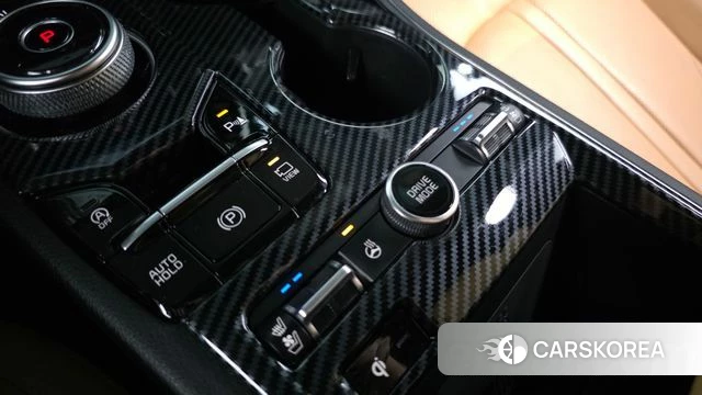 Kia K5 3rd generation id 4337165 из Кореи 21