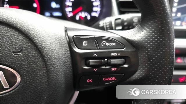 Kia Stonic id 4325988 из Кореи 21